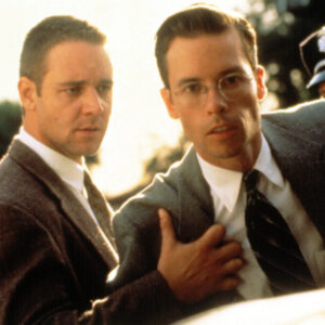 L.A. Confidential, sequel, Guy Pearce, Russell Crowe