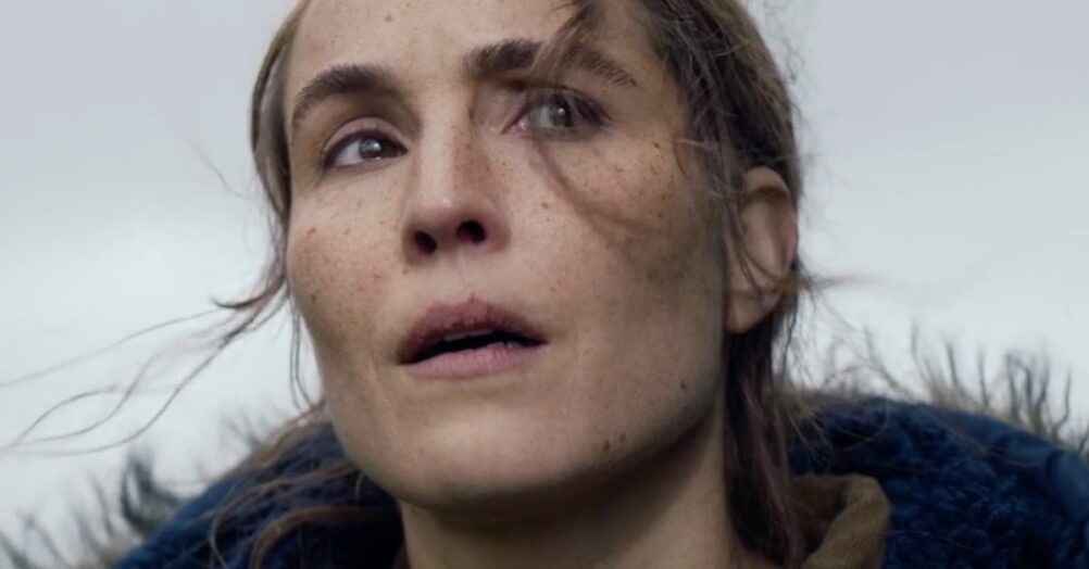 Noomi Rapace and Millicent Simmonds are set to star in the dystopian horror thriller No Man's Land for director Vasilisa Kuzmina