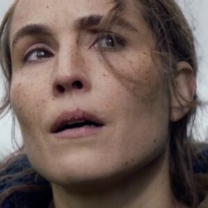 The Noomi Rapace thriller Lamb has been chosen to represent Iceland in the race for a Best International Feature Oscar nomination.
