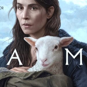 A new trailer for the Noomi Rapace thriller Lamb promotes the film's UK and Ireland release. Lamb is already playing in the US.