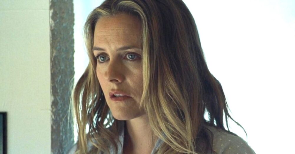 Vertical Entertainment will be releasing Last Survivors, a post-apocalyptic thriller starring Alicia Silverstone, in February.