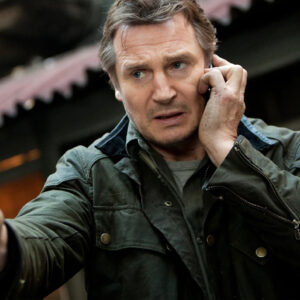 Liam Neeson, assassin, In the Land of Saints and Sinners