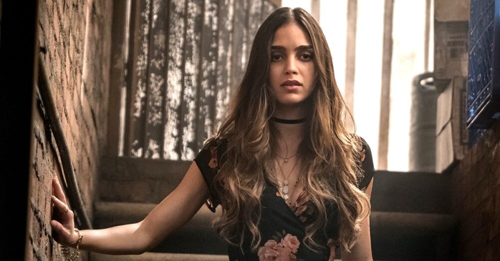 Scream (2022) and Scream VI star Melissa Barrera has signed on for the horror film Inhabit, directed by Adam Alleca