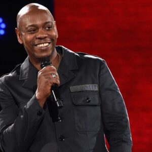 Dave Chappelle, the closer, netflix, Ted Sarandos