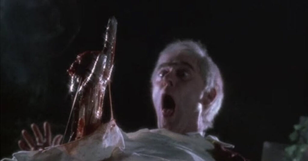 Dead Alive' at 30 - 30 Reasons We Still Adore Peter Jackson's