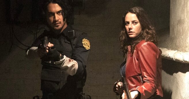 Resident Evil: Welcome to Raccoon City trailer is now online! Director Johannes Roberts drew inspiration from the first 2 games for his reboot