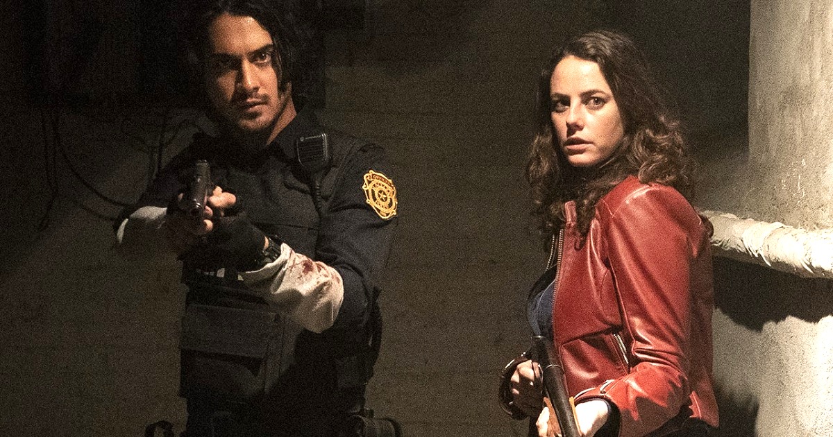 Resident Evil: Welcome to Raccoon City trailer is now online! Director Johannes Roberts drew inspiration from the first 2 games for his reboot