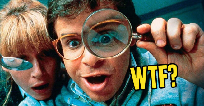 rick moranis now