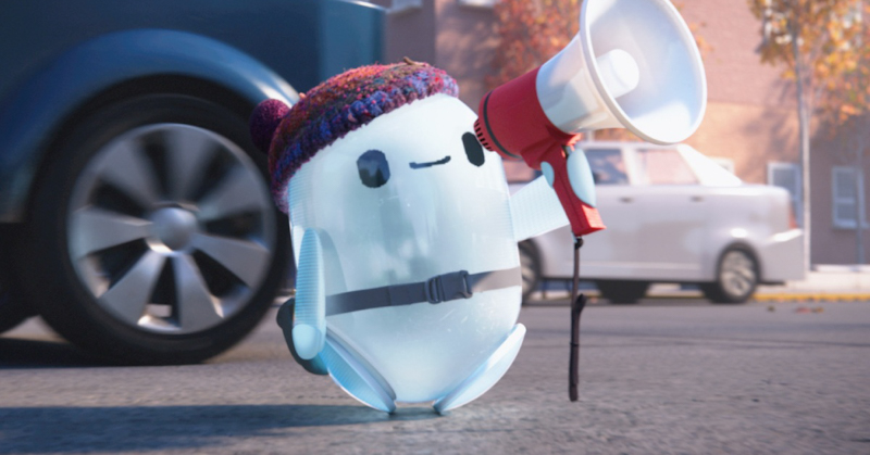 ron's gone wrong review 1