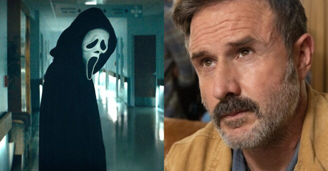 The trailer for the new Scream movie (Scream 5, but just called Scream) is online! Film is set to reach theatres in January 2022.