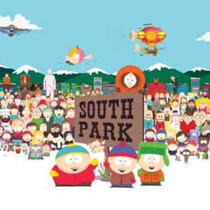 South Park, Trey Parker, Matt Stone, Cancel Culture