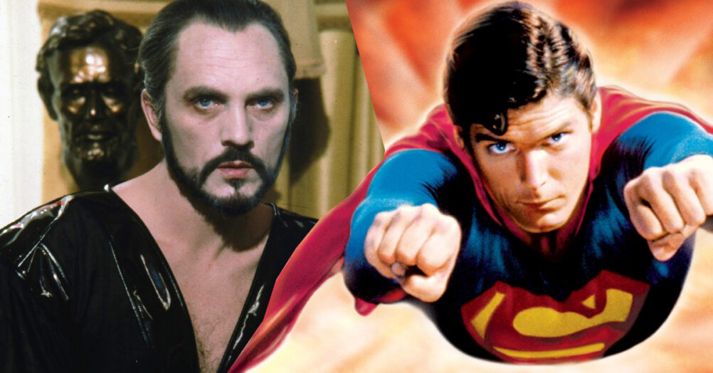 superman ii 1980