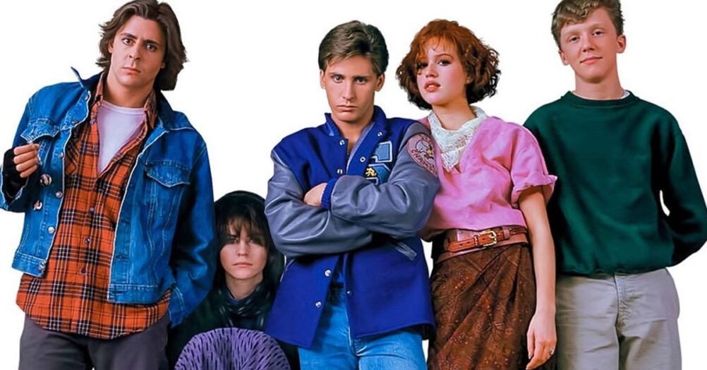 The best John Hughes characters ranked, from Ferris Bueller to Del Griffith. A deep dive into the icons that defined the '80s