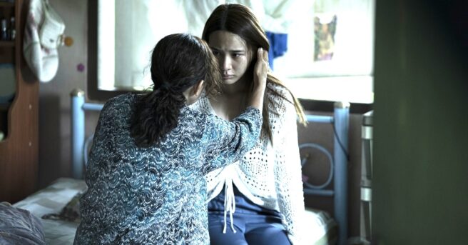 The Medium trailer promotes the Shudder release of the supernatural horror film from Banjong Pisanthanakun and Na Hong-jin.