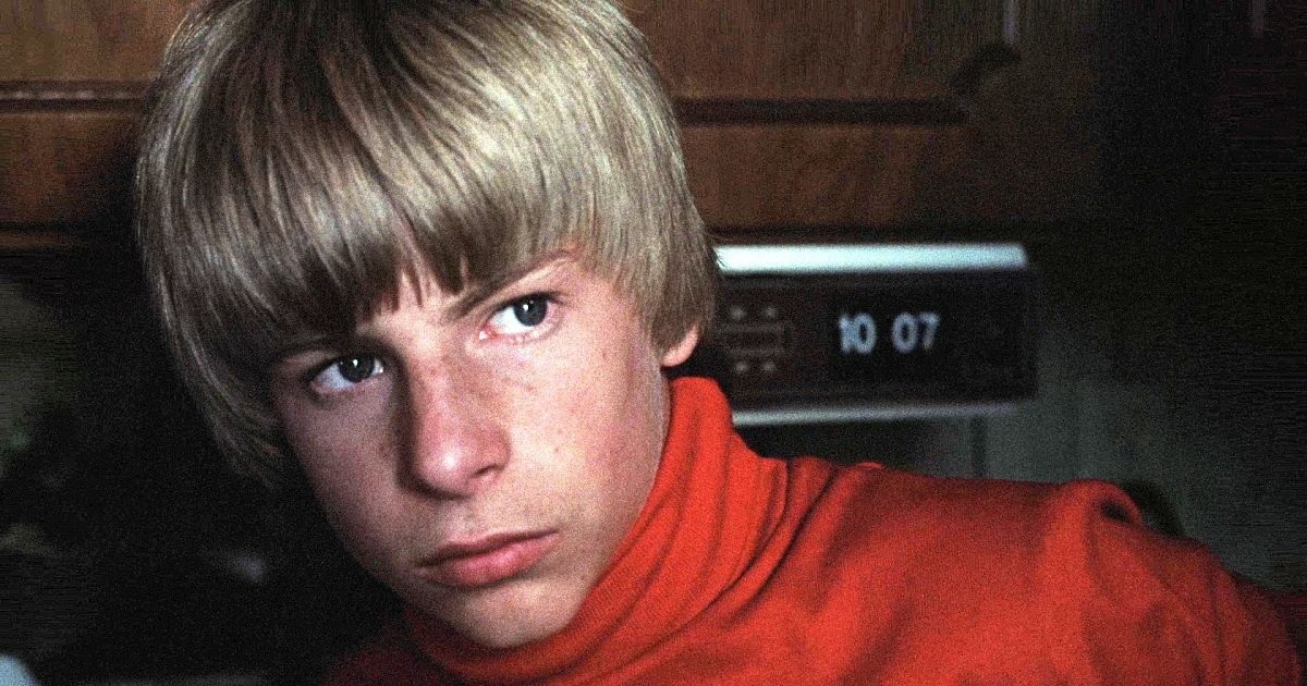 The latest episode in our Best Horror Movie You Never Saw video series takes a look at director Lew Lehman's very odd 1981 film The Pit.