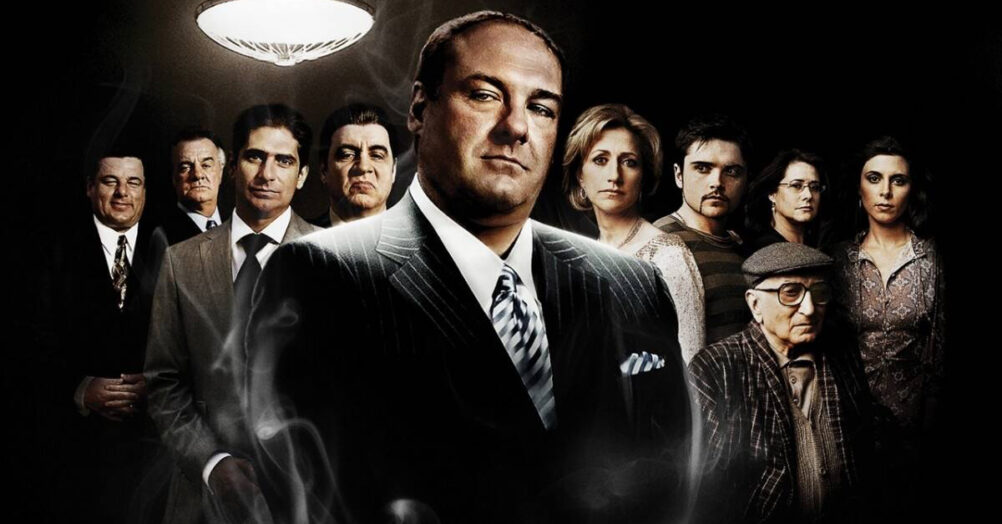 The Sopranos, streaming, The Many Saints of Newark, HBO Max
