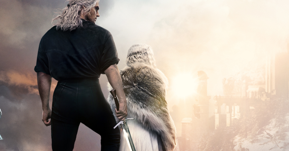The Witcher, season 2, trailer, netflix, official trailer, coming soon, henry cavill
