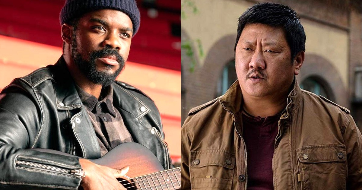 Jovan Adepo, Benedict Wong, and nine others have joined Eiza Gonzalez in the Netflix sci-fi series The Three Body Problem.