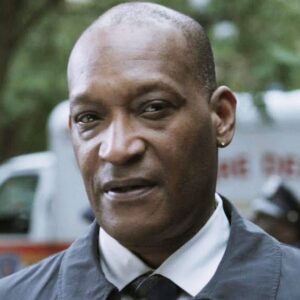 Tony Todd has joined Jeffrey Combs, Danielle Harris, Felissa Rose, Dee Wallace, and more in the cast of modern slasher Stream.