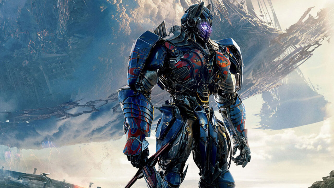 New Transformers movie images reveal Gen-1 Optimus Prime - JoBlo