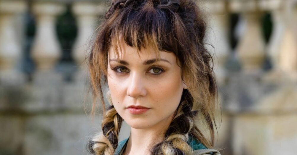 Tuppence Middleton stars in Lord of Misrule, a folk horror film being directed by William Brent Bell (The Boy and Brahms: The Boy II).