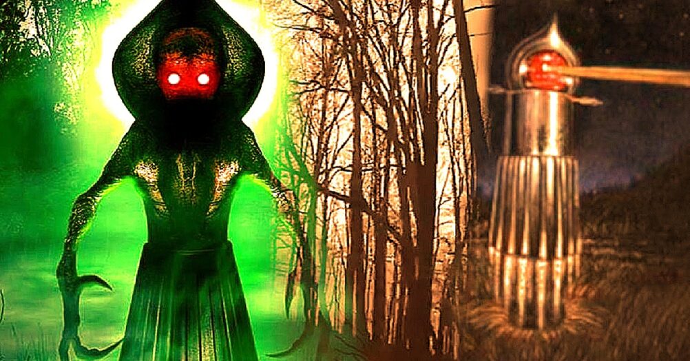 The new episode of the UFO Incidents video series explores the legend of the Flatwoods Monster, an alien creature sighted in West Virginia