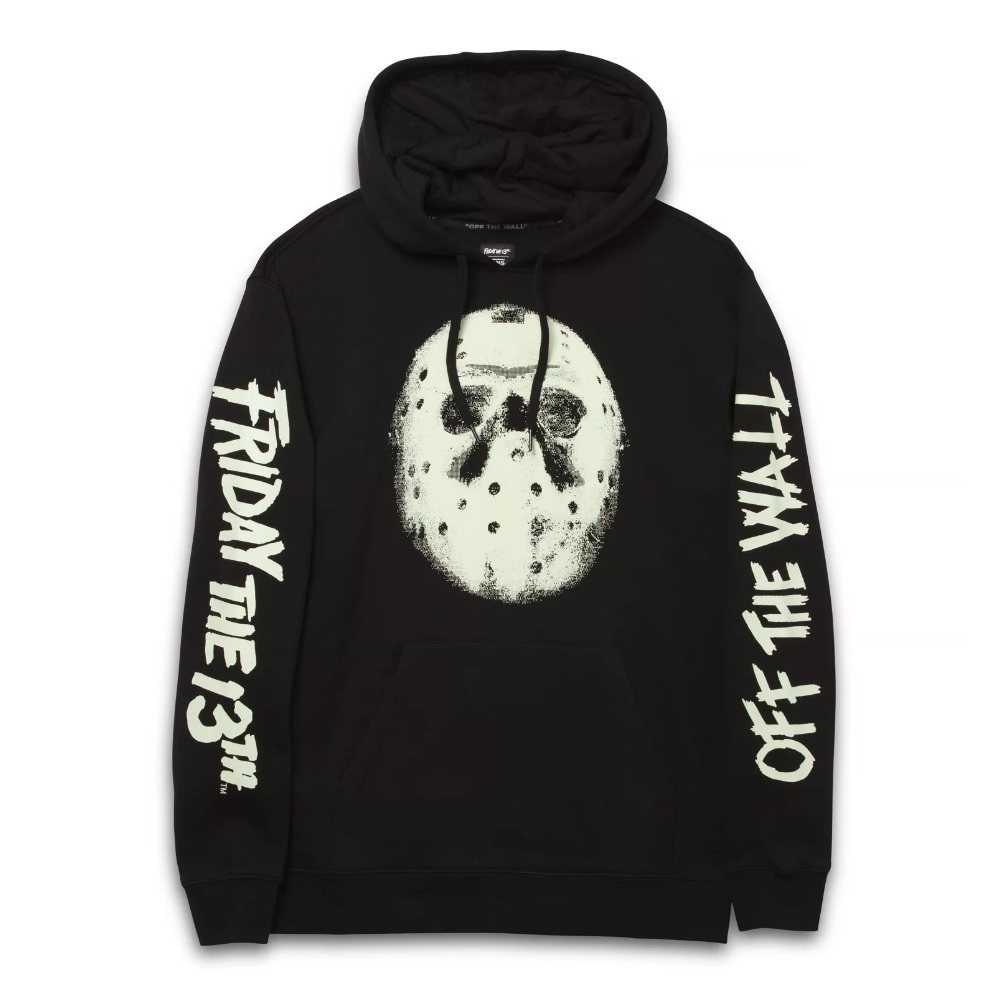 Vans x Horror Friday the 13th