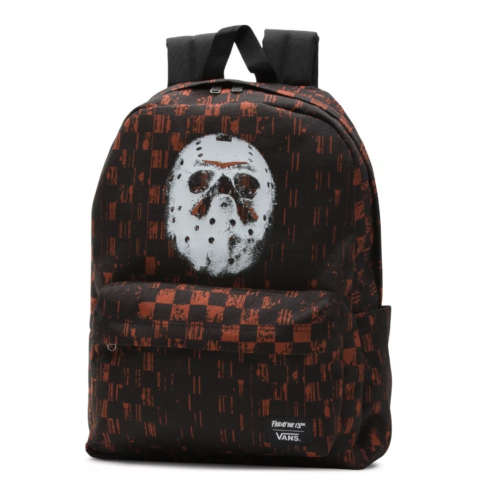 Vans x Horror Friday the 13th