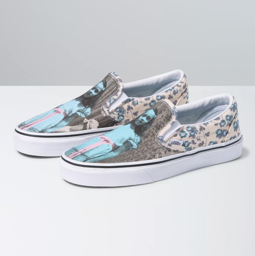 Vans x Horror The Shining