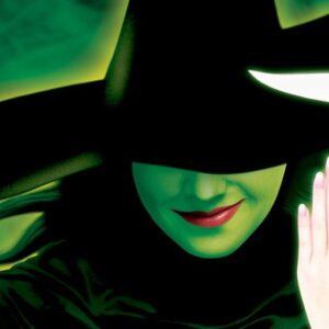 Wicked, musical, delayed, universal pictures, jon m. chu