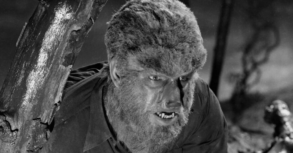The reboot of the Universal Monsters classic The Wolf Man, coming from Blumhouse Productions and Leigh Whannell, is now filming