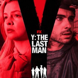 Y: The Last Man, canceled, FX on Hulu