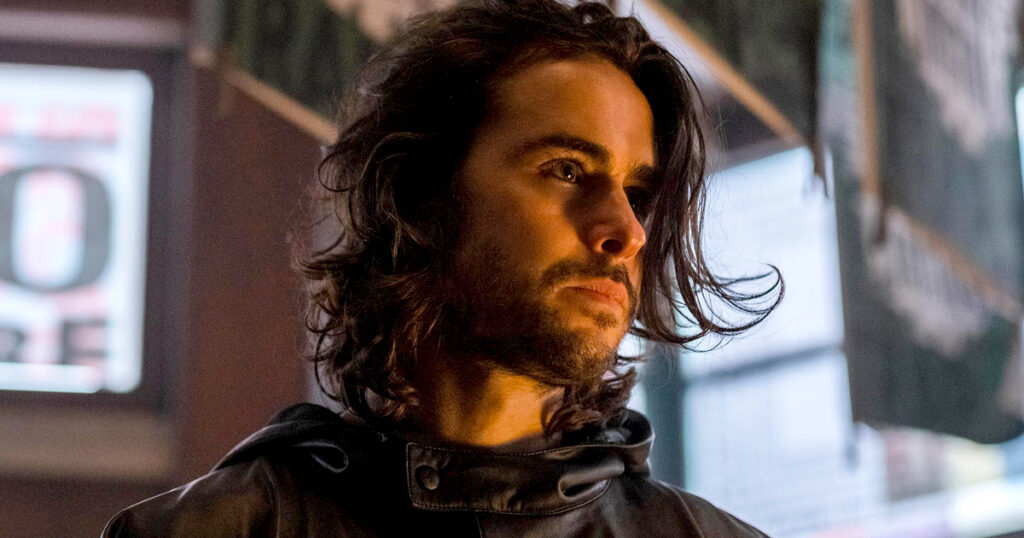 Y: The Last Man, cancellation, FX, HBO Max