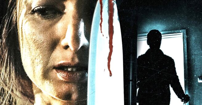 Writer/director Jared Cohn's thriller A Stalker in the House, featuring Scout Taylor-Compton, is now available on VOD. Check out the trailer!