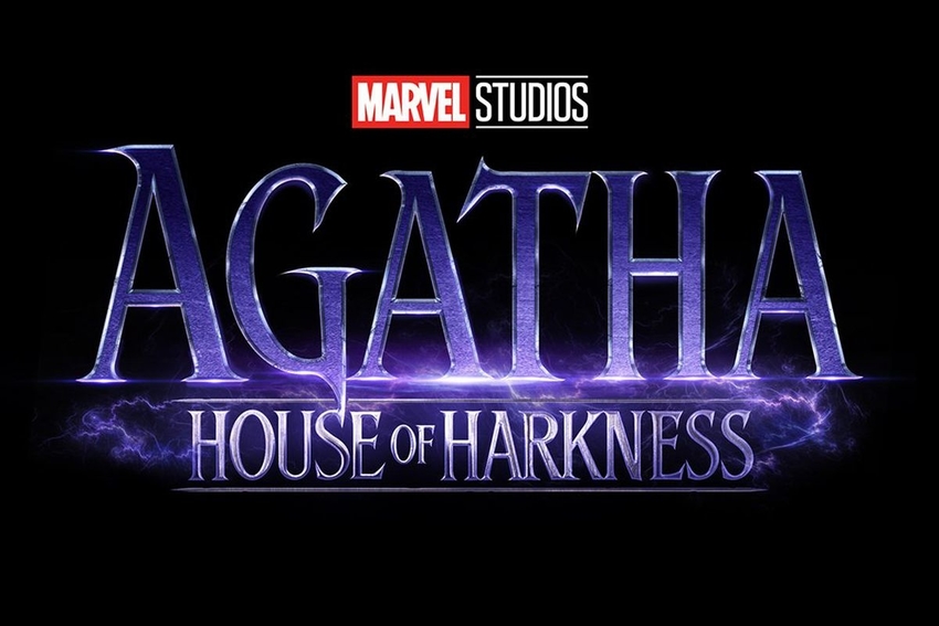Agatha House Of Harkness