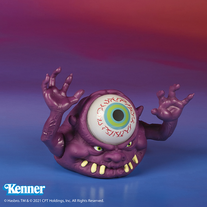 Ghostbusters: Afterlife Bug-Eye Ghost Hasbro Kenner