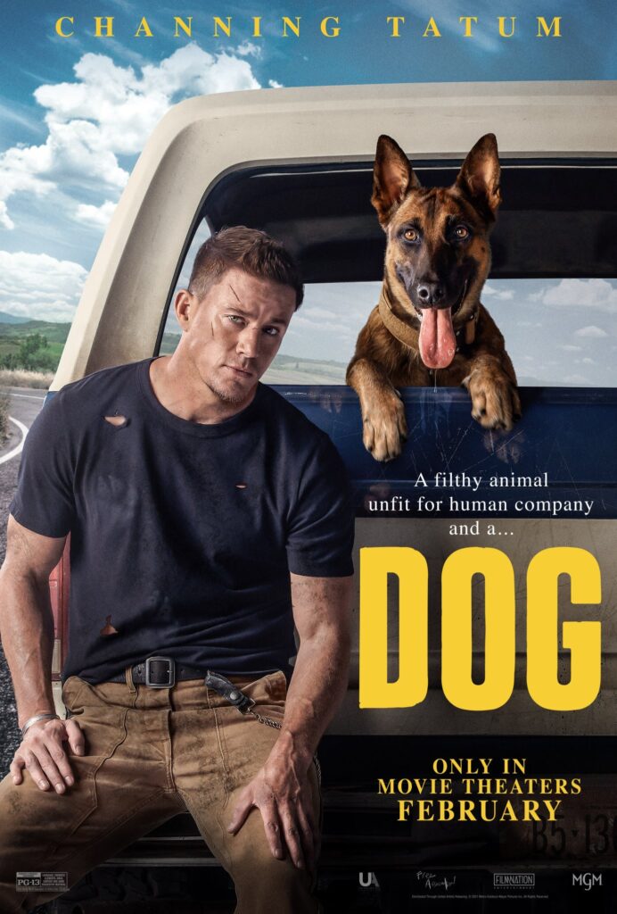 DOG DAYS  Official Trailer 