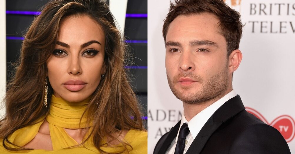 Madalina Ghenea and Ed Westwick have signed on to star in the shark survival thriller Deep Fear, which starts filming in January.