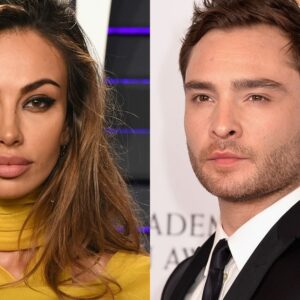 Madalina Ghenea and Ed Westwick have signed on to star in the shark survival thriller Deep Fear, which starts filming in January.