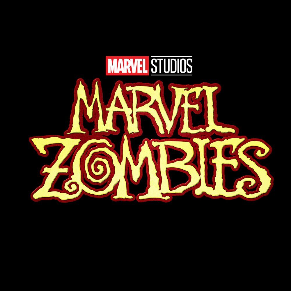 Marvel Zombies Disney+