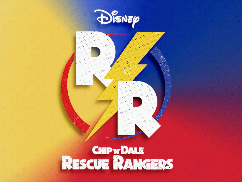 Rescue Rangers 