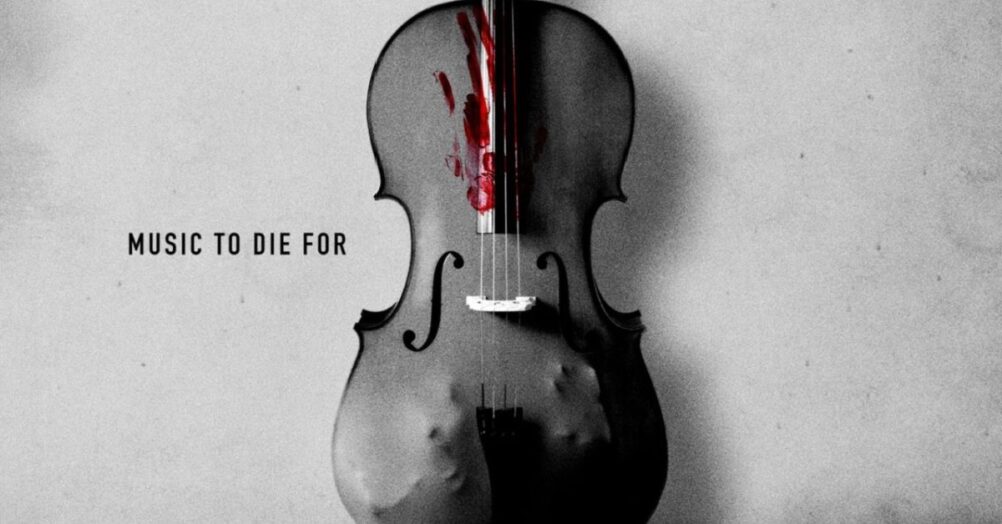 A trailer has been released for Darren Lynn Bousman's The Cello, starring Tobin Bell and Jeremy Irons, coming soon to theatres