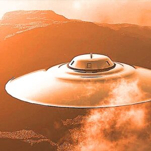 The UFO Show