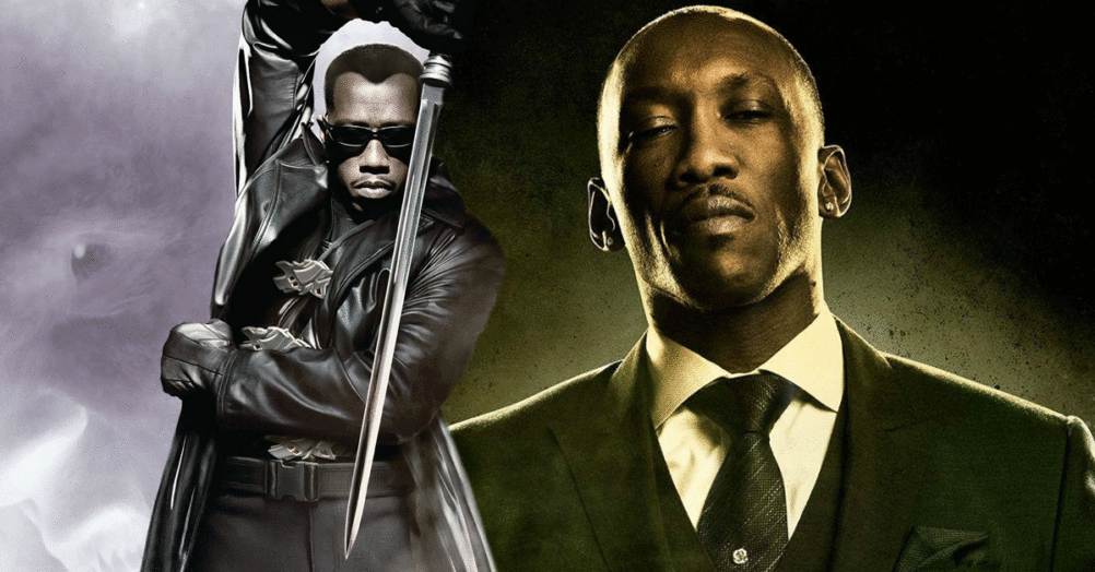 It looks like the MCU reboot of Blade might actually go into production soon, so we have compiled a list of everything we know about it