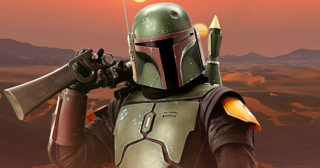 The Mandalorian: Temuera Morrison says Boba Fett was supposed to return to in season 3, but nobody called him