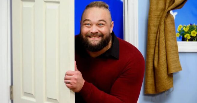 Former WWE wrestler Bray Wyatt is teaming up with director / special effects artist Jason Baker to make a horror film.