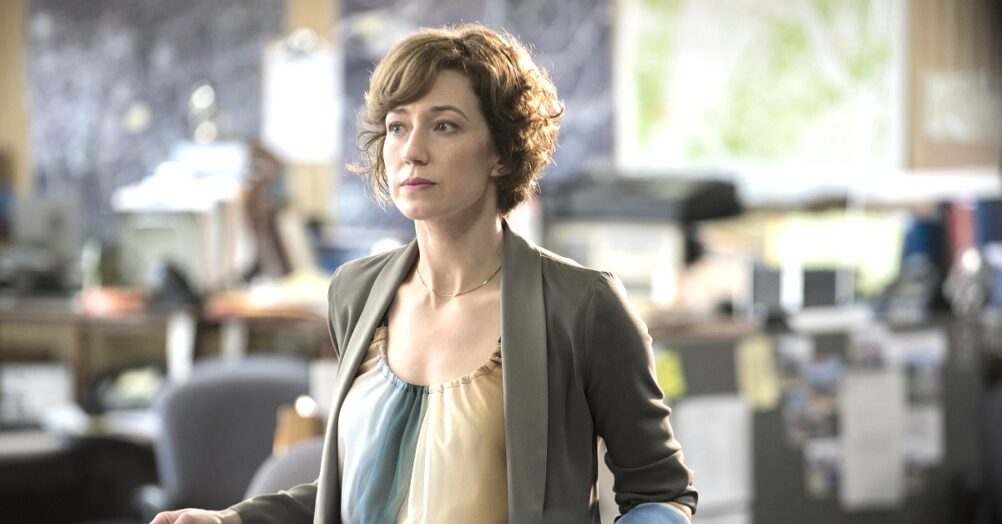 Carrie Coon, Alessandro Nivola, and Chris Cooper have joined Keira Knightley in the cast of Boston Strangler, produced by Ridley Scott.