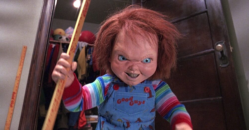 The new episode in our Real Slashers video series takes a look back at the 1990 Chucky movie Child's Play 2. Directed by John Lafia