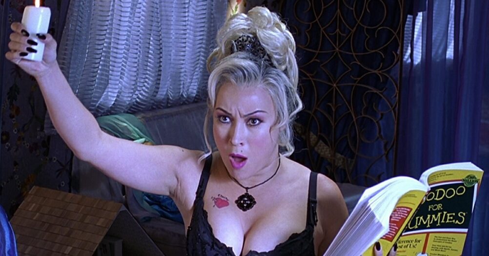 The second half of the Chucky TV series' first season will be bringing Tiffany Valentine back in all her glory, Jennifer Tilly promises.