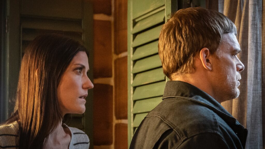 Dexter: New Blood, revival, series premiere, ratings, showtime, michael c. hall, jennifer carpenter